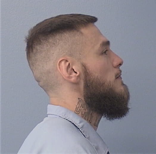 WILKINSON, JACOB S., Wabash County  IL