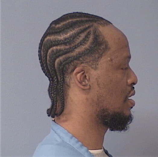 CARTER, ANTHONY B., McLean County  IL