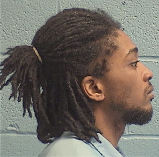 CUNNINGHAM, BRIAYON C., Macon County  IL