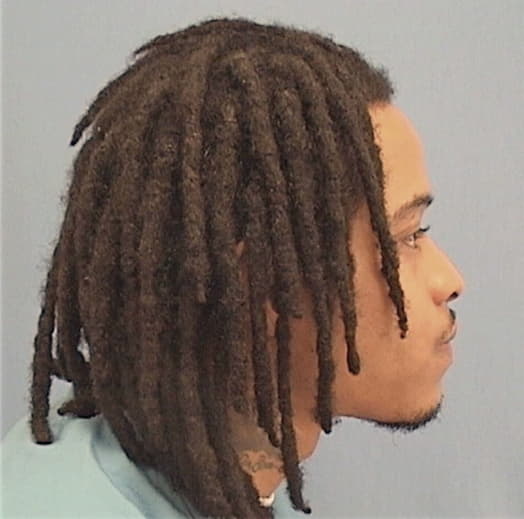 NICHOLS, TREVON J., Champaign County  IL