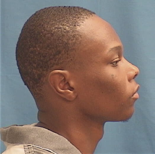 MCKNIGHT, ANTHONY, Kane County  IL