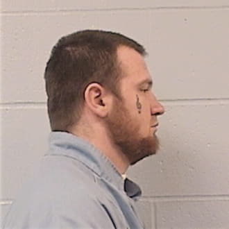 RENNISON, ZACHARY O., Williamson County  IL