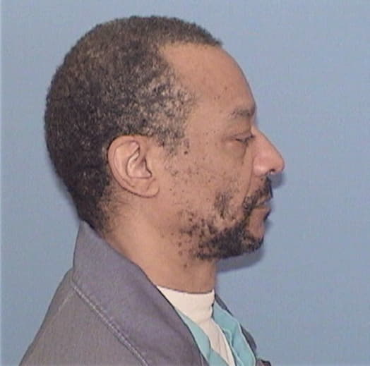 TRIPLETT, MARK, Cook County  IL