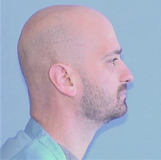 KLINCAR, DEREK M., Fayette County  IL