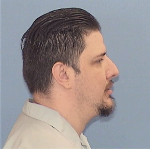 MALONE, ANTHONY, DeKalb County  IL