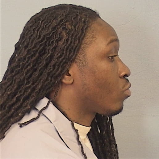 JONES, CARNELL, Cook County  IL