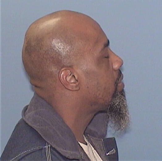 ROBINSON, ABDUL, Cook County  IL