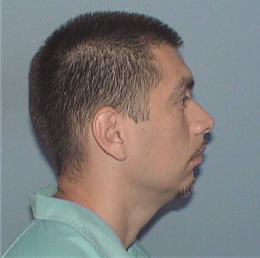 SANCHEZ, RODNEY, Cook County  IL