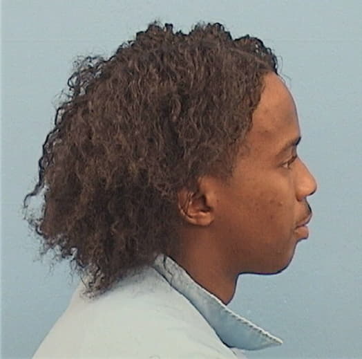 JOHNSON, JULIUS D., Macon County  IL