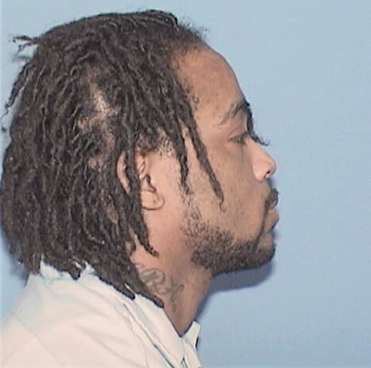 HOUSTON, RICCO D., Cook County  IL