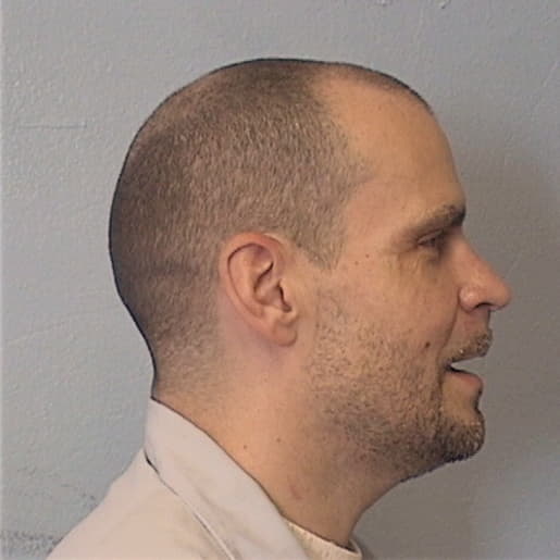 FORRESTER, ROCKY S., Lasalle County  IL