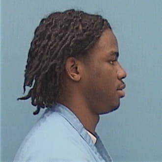 HAMPTON, RICO, Cook County  IL