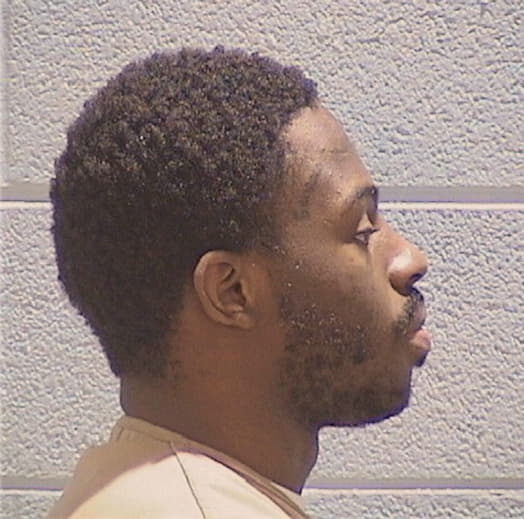 SMITH, DYSEAN, Cook County  IL