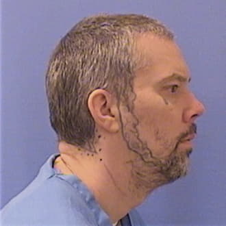 WILLIAMS, JARROD E., Bureau County  IL