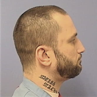 COWGER, MICHAEL E., Effingham County  IL