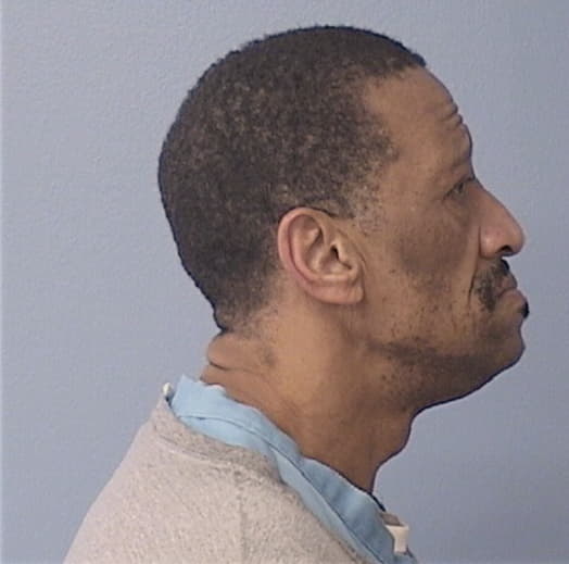 GREEN, ANTHONY L., Macon County  IL