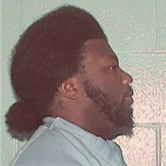 PERSON, RAHSHAUN, Cook County  IL
