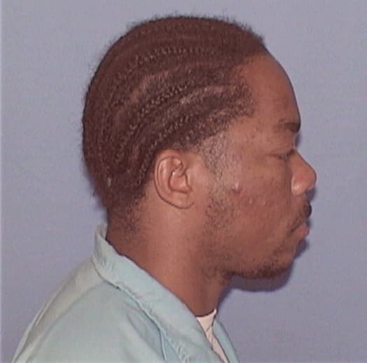 ALEXANDER, DERRICK, Cook County  IL