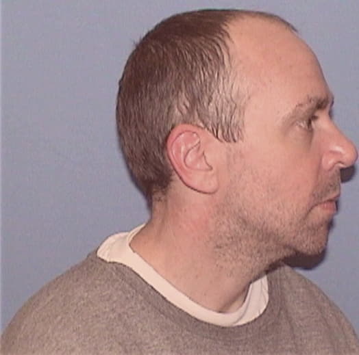 BRAND, SHAWN M., McHenry County  IL