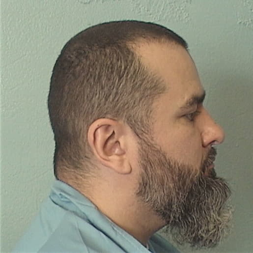 GUERRERO, MARCIAL, Kendall County  IL