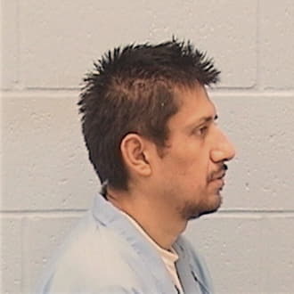 TRUJILLO GASCA, JOSE D., Lake County  IL