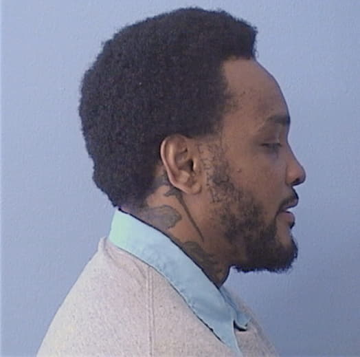 BLATCHER, KENNETH D., Cook County  IL