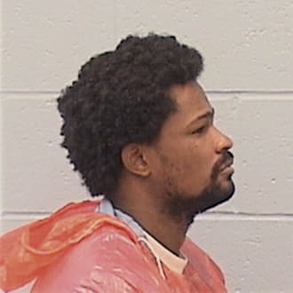 COLEMAN, DIVANTE, Cook County  IL