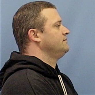 DUPAGE, JOSHUA, Tazewell County  IL