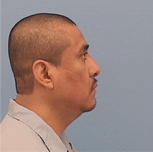 GOMEZ ROSETE, MATEO, Randolph County  IL