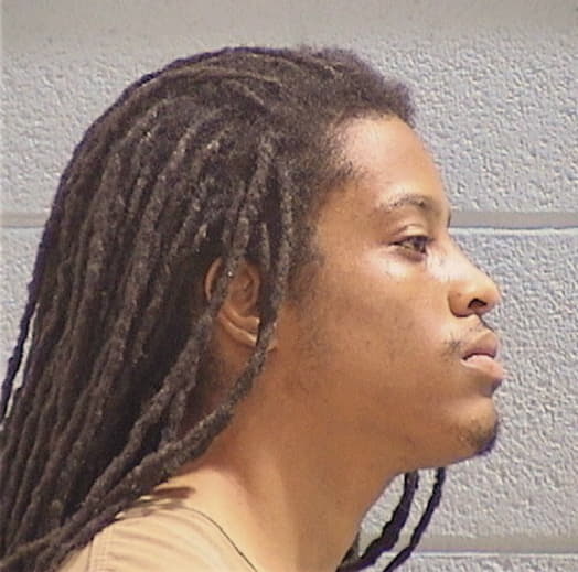 JONES, ALLEN, Cook County  IL