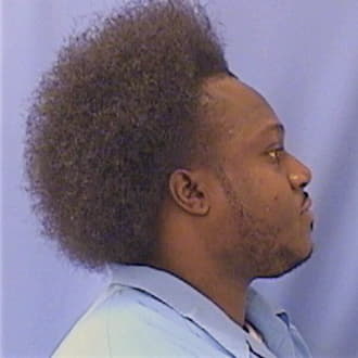 LUCAS, TORVON C., Madison County  IL
