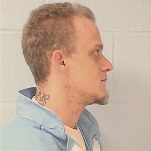 REEVES, DONALD V., Randolph County  IL