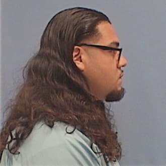 GARCIA-RIOS, FERNANDO, Cook County  IL