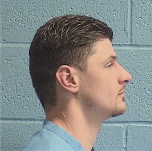 HUFNAGEL, STEVEN W., Bureau County  IL