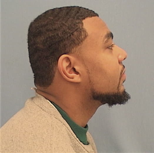 SHAW, JORDAN, Cook County  IL