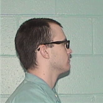 GREEN, SHANE M., Montgomery County  IL