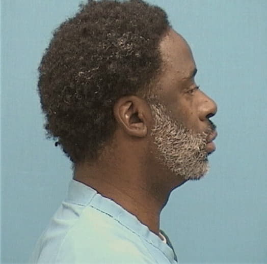 HARRIS, FREDERICK, Cook County  IL