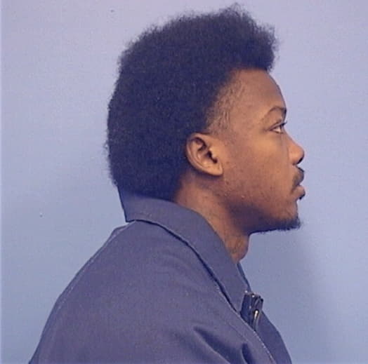 LOCKETT, TEVIN M., Champaign County  IL