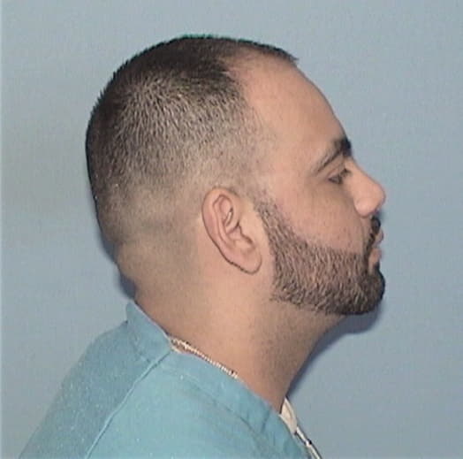 RESENDEZ-REVELES, MIGUEL A, Cook County  IL