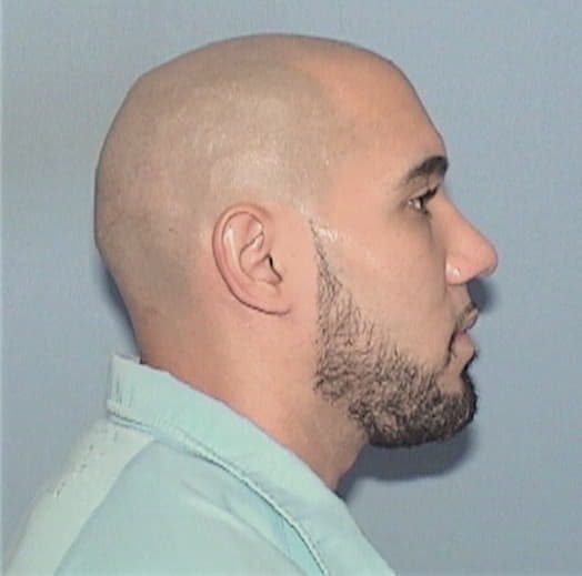 RIVERA, WILLIAM, Cook County  IL
