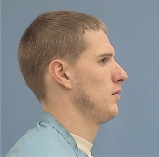 HUFF, CHRISTOPHER, Peoria County  IL