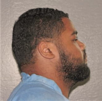 JESSUP, DEVANTE C., Will County  IL