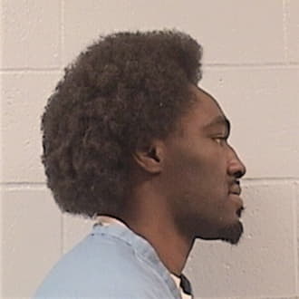 MORGAN, JUHNELL, Winnebago County  IL