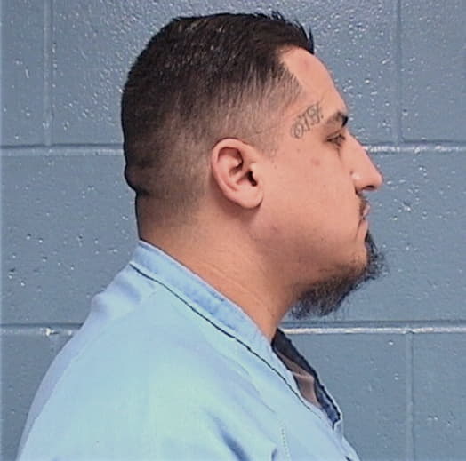 DELGADO, JESUS, Cook County  IL