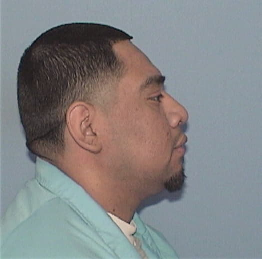 GALICIA, JOVANY, Cook County  IL