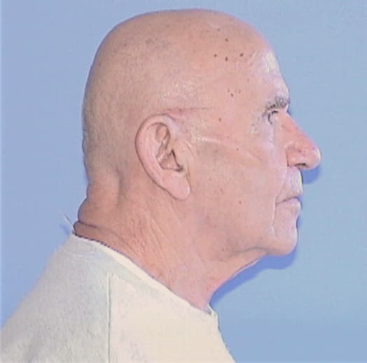 HARRIS, ROBERT V., Lasalle County  IL
