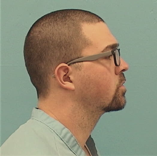 KNAUSS, AUSTIN T., Douglas County  IL
