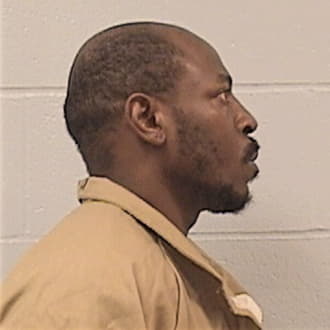 ANDERSON, TERREL, Cook County  IL