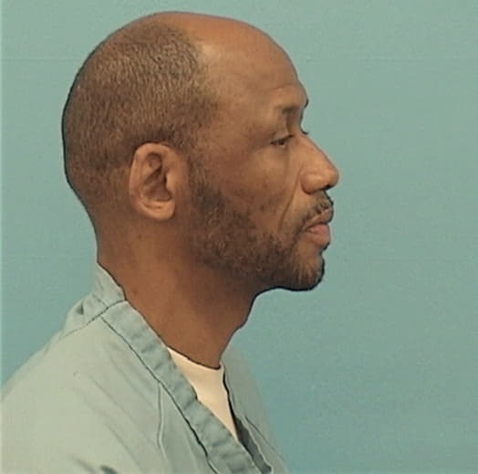 BINGHAM, ANDRE, Cook County  IL