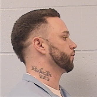 JENKINS, ROBERT A., Williamson County  IL